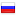 onskefoto.se server is located in Russia